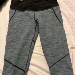 Lululemon Capris